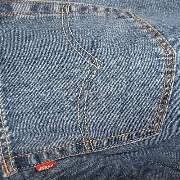 Levi's 505 - Picture 6 of 8